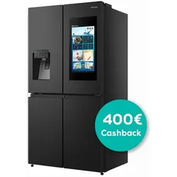 Hisense RQ760N4IFE abzgl. 400€ Cashback (von Hisense nach Registrierung)