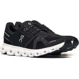 On Cloud 6 Damen Black / White 40,5