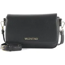 Valentino Special Martu Umhängetasche Kunstleder Black