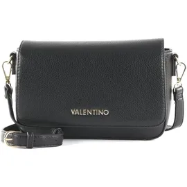 Valentino Special Martu Umhängetasche Kunstleder Black