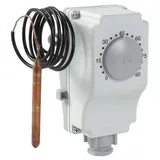 Afriso Gehäusethermostat mit Kapillarleitung 2000 mm,