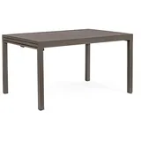 BIZZOTTO Pelagius 135-270 x 90 x 75 cm Coffee braun