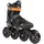 K2 MOD 110 Schwarz/Rot 42,5