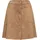 Oxmo A-Linien-Rock Damen Braun 42