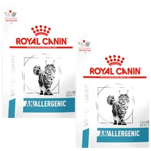 Royal Canin Veterinary Feline Anallergenic 2 x 4 kg