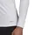 adidas Team Base Longsleeve weiß L