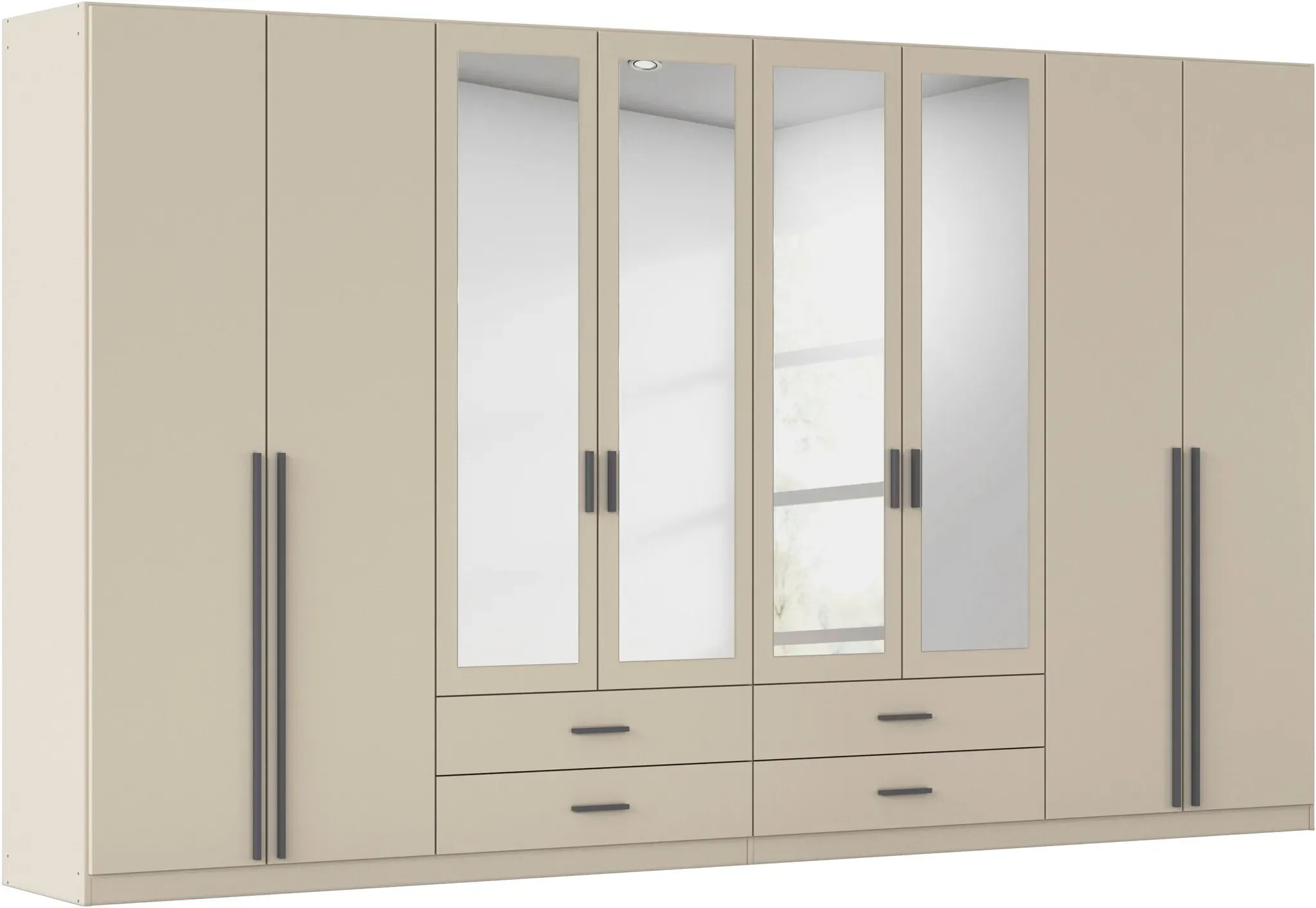 Kleiderschrank RAUCH 