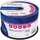 MediaRange CD-R 700MB 52x bedruckbar 50er Spindel