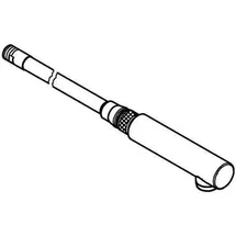 Grohe Auslaufbrause 46590 46590DC0