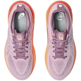 Asics GEL-KAYANO 31 Damen Laufschuhe, pink, Größe 40