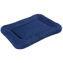 KAHU® Hundebett mit Viskoschaum • Hundekorb mit Memory-Schaum • Schmutz & Wasserabweisendes Hundekissen • Wende-Hunde-Kissen • Hundesofa • Tierbett • Tierkissen • in verschiedenen Farben und Größen