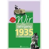 Wartberg Verlag Wir vom Jahrgang 1935