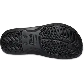Crocs Crocband Flip Black 38