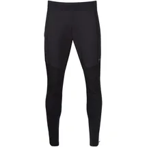 Bergans Herren Fløyen V2 Hose (Größe S, schwarz)