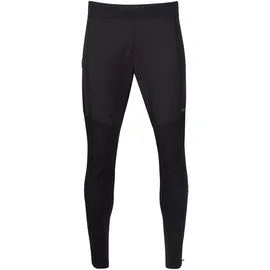 Bergans Herren Fløyen V2 Hose (Größe S, schwarz)