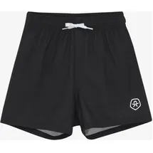 Color Kids Swim Shorts Solid 6534 black (1191) 92