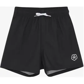 Color Kids Swim Shorts Solid 6534 black (1191) 92