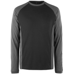 Mascot Bielefeld T-shirt Größe 2XL, schwarz/dunkelanthrazit