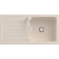 Villeroy & Boch V&B Spüle Linara 60 m Abl.garn,