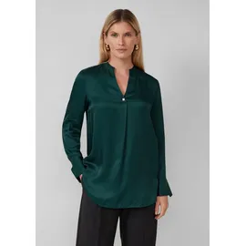 s.Oliver Bluse - Blau - 40