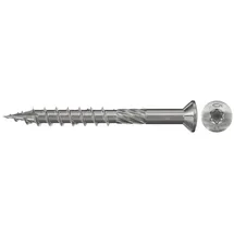 Fischer Terrassenschraube 5,0 x 60 mm 150 Stück