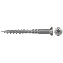 Fischer Terrassenschraube 5,0 x 60 mm 150 Stück