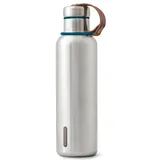 Black+Blum Edelstahl-Isolierflasche Insulated Bottle 750 ml ozean BLAU ONE SIZE
