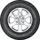 Bridgestone 235/60 R18 107H Dueler All Terrain A/T002 XL