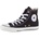 Chuck Taylor All Star Classic High Top black 35