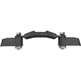Thule Mounting Brackets schwarz