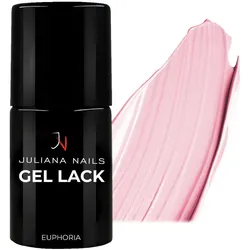 Juliana Nails Gel Lack Euphoria Euphoria 6ml
