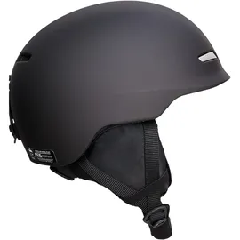 QUIKSILVER Helm Play Herren Schwarz S