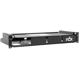 Tandberg Overland-Tandberg SnapServer Rack (1U)