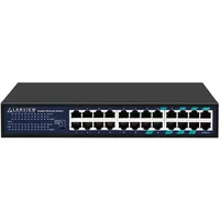 Lanview LVN-1U-24PORT-1G