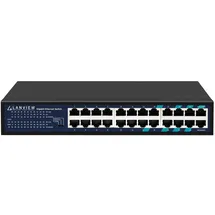 Lanview LVN-1U-24PORT-1G
