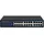 Lanview LVN-1U-24PORT-1G