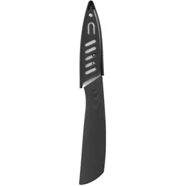 5five simply smart Simply Smart Schälmesser 18 cm 2-tlg. grau