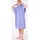 Rip Curl Brand Poncho - bright blue - S
