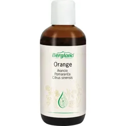 ORANGEN ÖL süß 100 ml