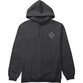 Salty Crew Hoodie Schwarz L