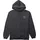 Salty Crew Hoodie Schwarz L