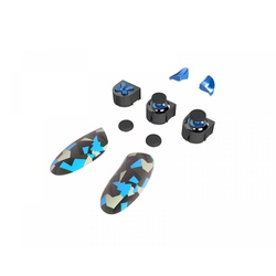 Thrustmaster ESWAP X Blue Color Pack Modules