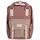 Doughnut Macaroon Daypack 38 cm Laptopfach Grau