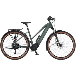 E-Bike FISCHER FAHRRAD 