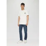 s.Oliver Jeans Mauro/Regular Fit/Mid Rise/Tapered Leg