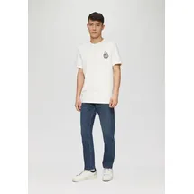 s.Oliver Jeans Mauro/Regular Fit/Mid Rise/Tapered Leg