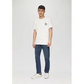 s.Oliver Jeans Mauro/Regular Fit/Mid Rise/Tapered Leg