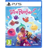 Slime Rancher 2 (PEGI) (PS5)