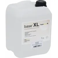 Hazebase Base*X Nebelfluid 5l Kanister (Nebelfluid), Lichttechnik Zubehör
