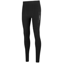 CEP Pro Run Cargo Herren Schwarz XL